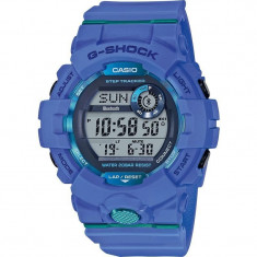 CEAS BARBATESC CASIO G-SHOCK GBD-800-2ER BLUETOOTH, STEP TRACKER foto