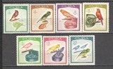 Cuba.1968 Cresterea de pasari-Canari SC.471