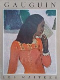 Paul Gauguin (1848-1903) - Raymond Cogniat (editie in limba franceza)