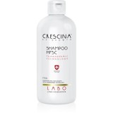 Crescina Transdermic șampon &icirc;mpotriva subțierii și căderii părului pentru barbati 500 ml
