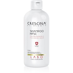 Crescina Transdermic șampon &icirc;mpotriva subțierii și căderii părului pentru barbati 500 ml