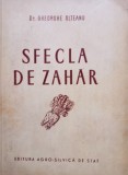 Gheorghe Olteanu - Sfecla de zahar (1954)