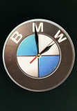 Ceas BMW Mpower - Diagonala 20cm