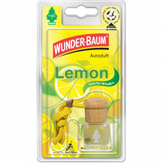 Odorizant Wunder-Baum Sticluta Lemon 7612720831135 foto