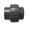 Fiting PVC cu Mufă de Lipire și Filet Interior 25mm x 3/4&quot;