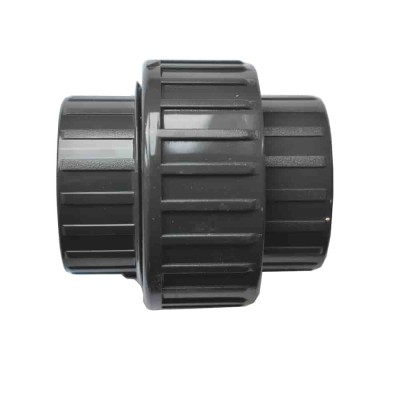 PVC 3/3 Conector cu mufă adezivă x IG 63 mm x 2&amp;quot; foto