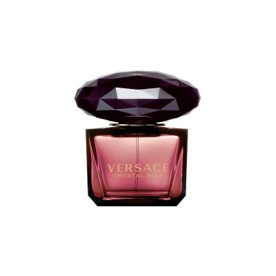 Versace Crystal Noir Tester Femei EDT 90 ml foto
