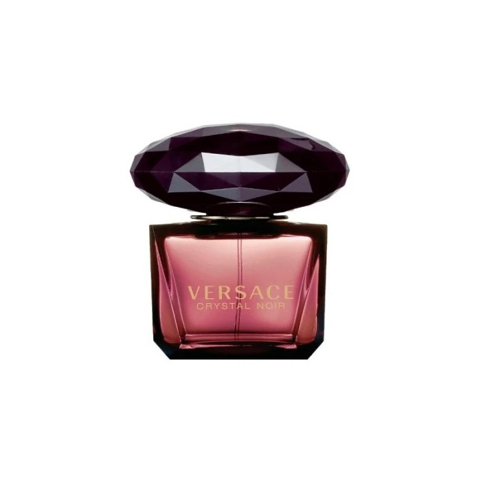 Versace Crystal Noir Tester Femei EDT 90 ml