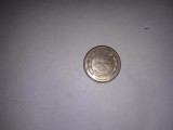 CY - 50 fils 1977 Iordania