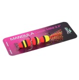 Mandula Lucky Fish Classic Mini 3,2" #906
