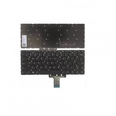 Tastatura laptop noua Lenovo Yoga 510-14ISK 510-14IKB 510S-14IKB 510S-14ISK Black（Without Frame Foil, Small Enter) US