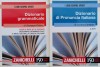 Dictionar Gramatical + Dictionar Al Pronuntarilor In Limba It - Giuseppe Pittano, Luciano Canepari , C902