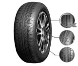 Cauciucuri de vara Blacklion Cilerro BH15 ( 165/70 R14 85T XL )