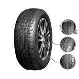 Cauciucuri de vara Blacklion Cilerro BH15 ( 165/65 R13 77T )