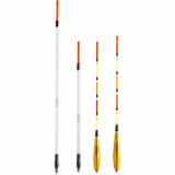 Set Plute Pescuit Float Match, Caperlan