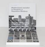 Socialist Modernism Book &ndash; Socialist Modernism in Romania and the Republic of Moldova