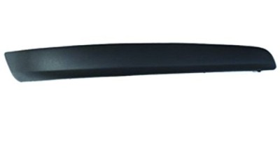 Bandou bara stanga spate, stanga Opel Astra H, 04.2007-12.2012, Opel Astra H, 10.2003-04.2007, negru, 5 usi, 1404786 foto