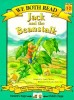 Jack &amp; the Beanstalk