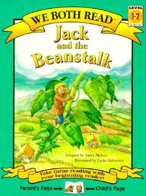 Jack &amp; the Beanstalk