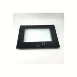 Sticlă frontală neagră pentru cuptor ELECTROLUX 140242367427 Original