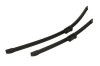 Stergatoare parbriz Citroen C3 Picasso, C4 III, X, DS 3, Peugeot 2008 II, 208 II Max 495213 390655-1