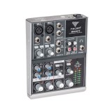 MIXER AUDIO 4 CANALE