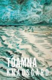 Toamna/Karl Ove Knausgard, Litera