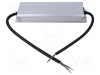 Alimentator pulsatoriu LED 250W 24VDC Lifud Technology IP67
