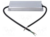 Alimentator pulsatoriu LED 250W 24VDC Lifud Technology IP67