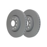 Disc frana Audi A1, A3, Q2, Q3, Tt, Seat Alhambra, Altea, Ateca, Leon, Skoda Kodiaq, Octavia, Superb, Yeti, Vw Beetle, Caddy, Cc, Eos, Golf Plus,