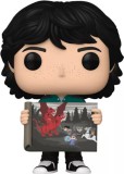 Figurina - Pop! Stranger Things: Mike (with Will&#039;s Painting) | Funko