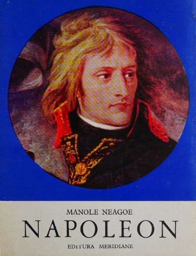 Napoleon - Manole Neagoe