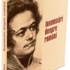 Insemnari despre romani | Karl Marx