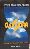 CLEPSIDRA. ESEU DESPRE PLURALITATEA TIMPULUI IN IUDAISM-SYLVIE ANNE GOLDBERG-244346