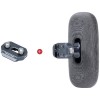 Maner FALCAM F22 Quick Release Soap Shaped Side Handle Kit F22A4107