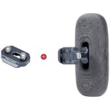 Maner FALCAM F22 Quick Release Soap Shaped Side Handle Kit F22A4107