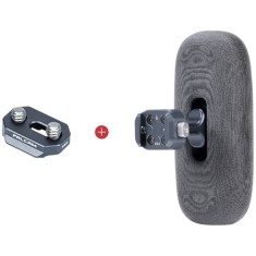 Maner FALCAM F22 Quick Release Soap Shaped Side Handle Kit F22A4107