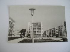 QW23 B - Carte postala - tematica turism - vedere - Romania - Braila 14