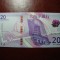 MACAO 50 PATCAS 2020 UNC