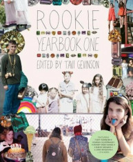 Rookie Yearbook One, Paperback/Tavi Gevinson foto