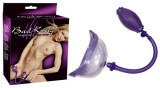 Pompa Vagin Bad Kitty Orion, PVC, ABS, Violet, 7.5/12.5cm, Sex Shop, Pompe Vid
