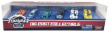 MACHETA DIE CAST, MASINI DELUXE 1/64, DI