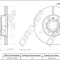 Dr!ve+ DP1010.11.0853 Disc frana