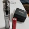 Kit tigara electronica 18650 inox UD Goblin Mini RTA