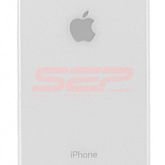 Capac baterie iPhone XR WHITE