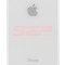 Capac baterie iPhone XR WHITE