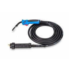 Cablu pentru pistol de sudură MIG MAG MB-15AK EURO 5M