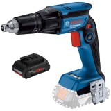 Bosch GTB 185-LI + ProCORE - Masina de insurubat 25 Nm + Acumulator Li-Ion 18 V 4 Ah