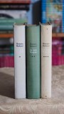 Cumpara ieftin Inima vrajita Romain Rolland 3 volume cartonata editie 1964 literatura clasica editura univers
