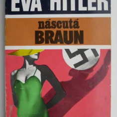 Eva Hitler nascuta Braun – Jacques de Launay, Jean-Michel Charlier